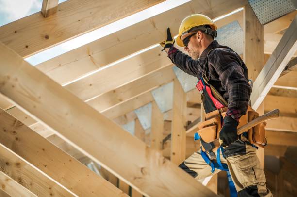 Quick and Trustworthy Emergency Roof Repair Services in St Francis, MN