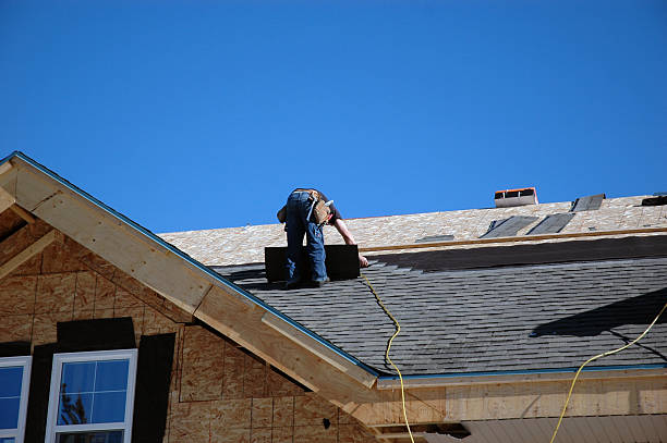 Best Metal Roofing Contractor  in St Francis, MN