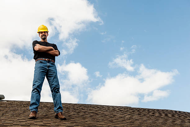Best Shingle Roofing Installation  in St Francis, MN