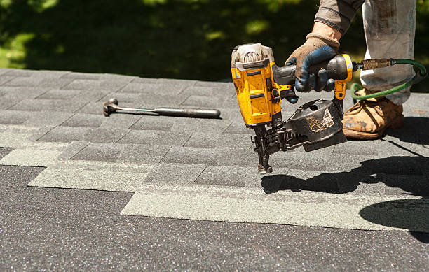 St Francis, MN Roofing Contractor Company