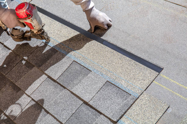 Reliable St Francis, MN Roofing Contractor Solutions