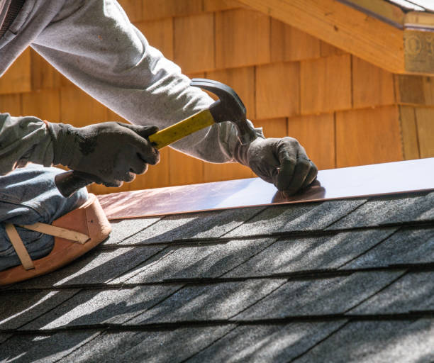 Best Gutter Installation and Roofing  in St Francis, MN